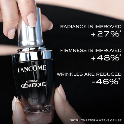 Lancôme Advanced Génifique Radiance Boosting Face...