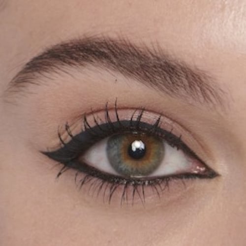 Long Lasting Eyeliner High Precision Brush