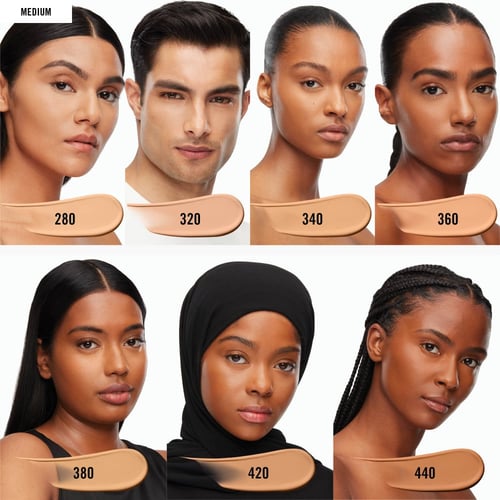 MAKEUP BY MARIO SurrealSkin™ Awakening Concealer -...