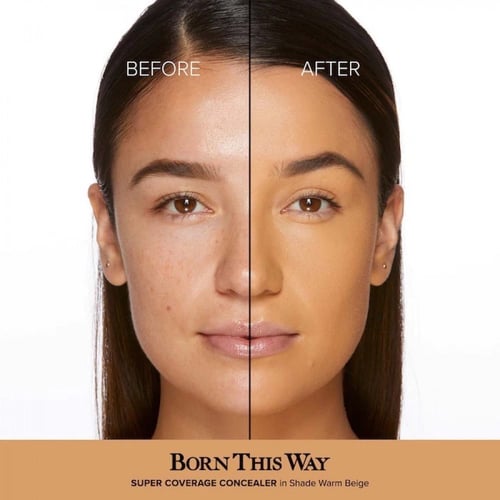 TOO FACED Born This Way Concealer - warm beige