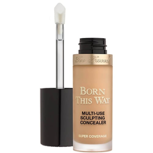 TOO FACED BORN THIS WAY CONCEALER - SAND