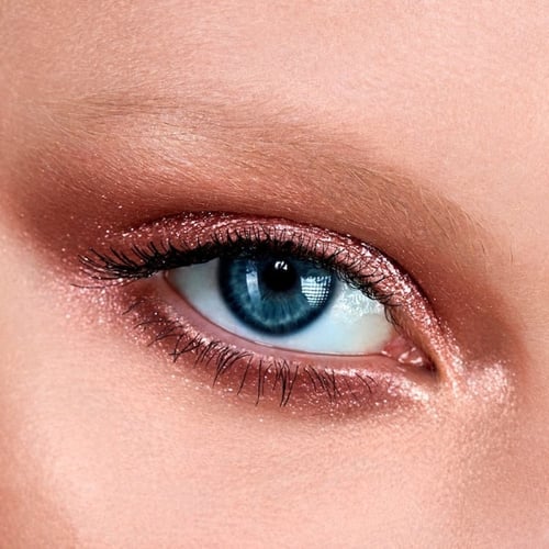 Scattered Light Glitter Eye Shadow - Aura