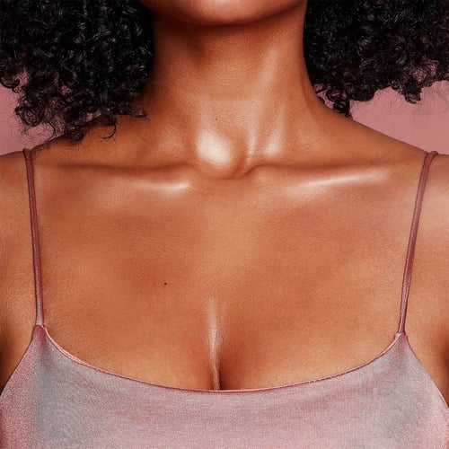 MAJOR GLOW™ BODY OIL - A MOMENT-BRONZE