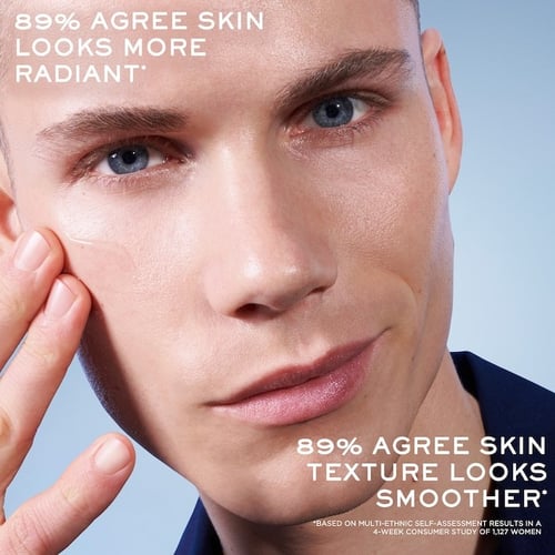 Lancôme Advanced Génifique Radiance Boosting Face...