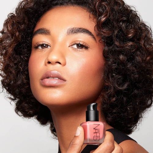 NARS LIQUID BLUSH - DOLCE VITA