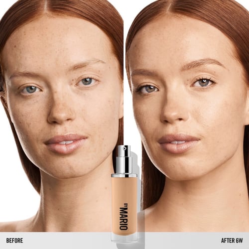 SURREALSKIN™ FOUNDATION-6W