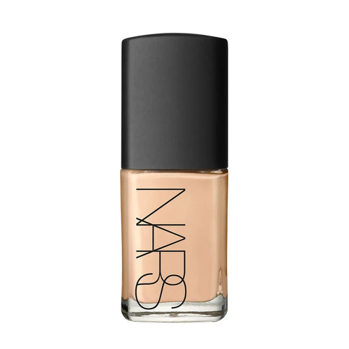 NARS SHEER GLOW FOUNDATION- SANTA FE