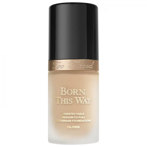 Born This Way Flawless Coverage Natural Finish Fou...