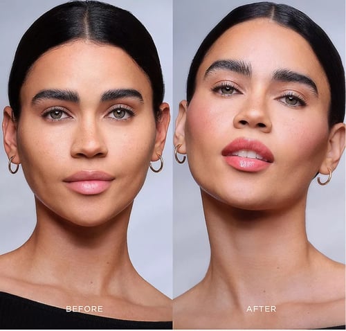 Ambient Lighting Edit Unlocked palette - LEOPARD