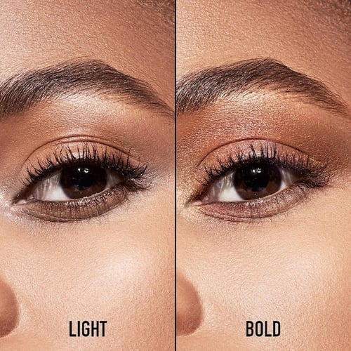 DIOR Backstage eyeshadow palette - 001 Nude Essent...