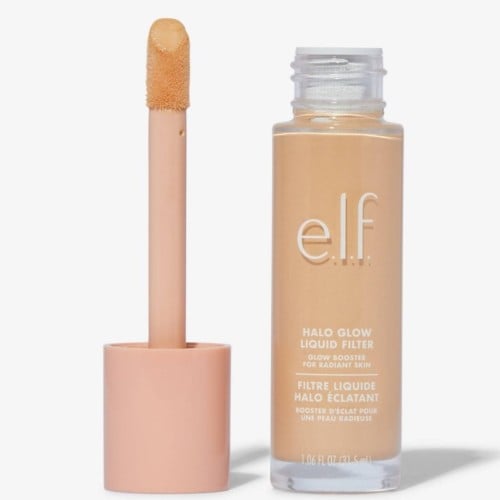 E.L.F. COSMETICS Halo Glow Liquid Filter - 0 Fair
