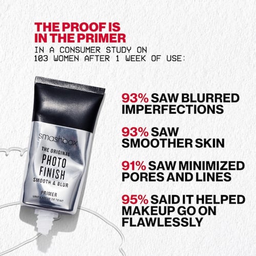 PHOTO FINISH SMOOTH & BLUR PRIMER 30 ML