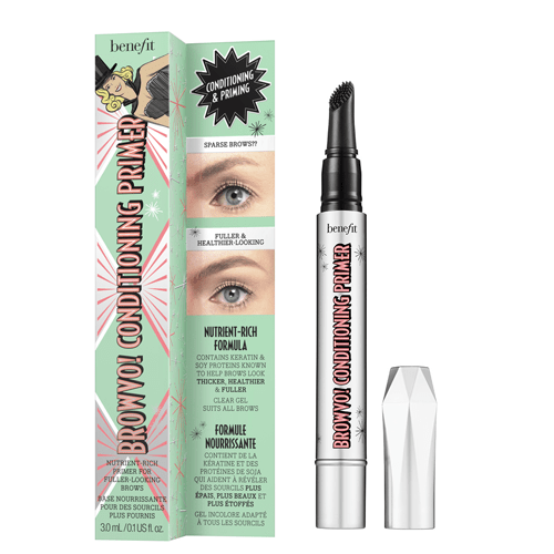 Benefit BROW Conditioning Eyebrow Primer