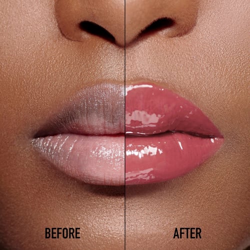 DIOR ADDICT LIP MAXIMIZER - 038 ROSE NUDE