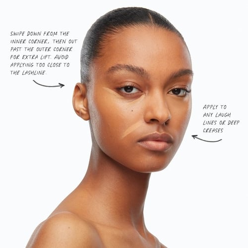 MAKEUP BY MARIO SurrealSkin™ Awakening Concealer -...