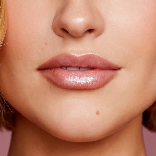 PATRICK TA Major Glow Lip Shine -She's Expensive -...