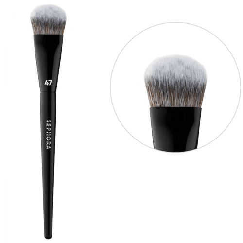 PRO Foundation Brush #47