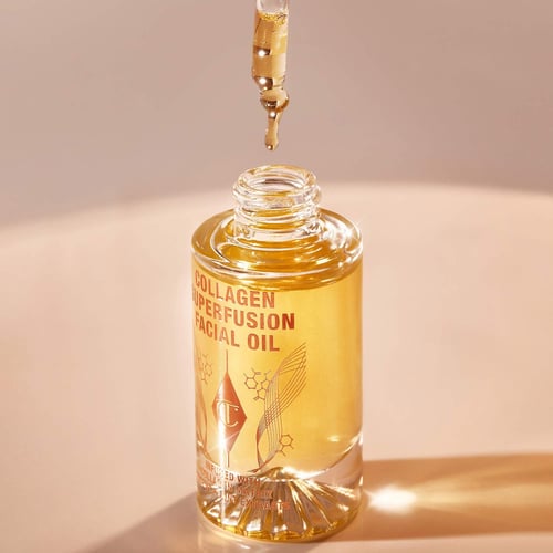 COLLAGEN SUPERFUSION FACIAL OIL 30 ML