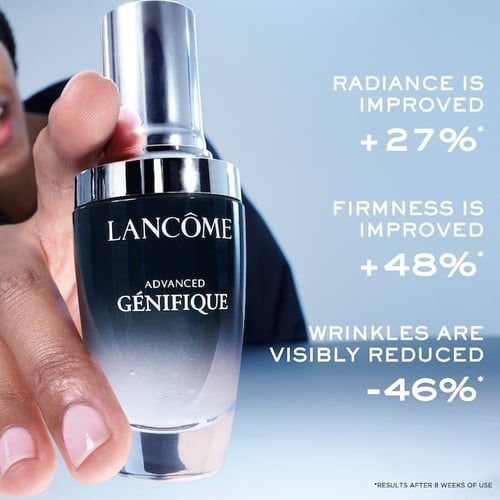 Lancôme Advanced Génifique Radiance Boosting Face...