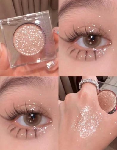 Urban Decay 24/7 Moondust Eyeshadow - Space Cowboy