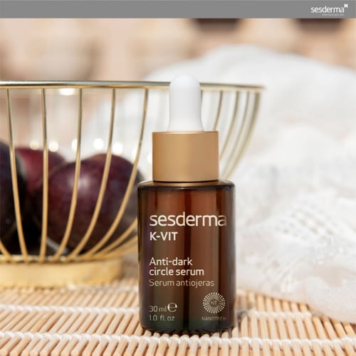 Sesderma K-Vit Anti-Dark Circles Serum Clarifying...