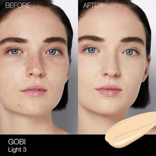 NARS Light Reflecting Advanced Skincare Foundation...