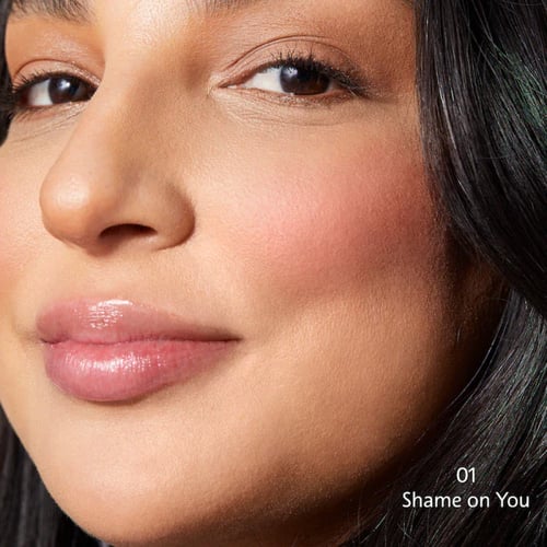 Sephora Colorful® Blush - shame on you 01