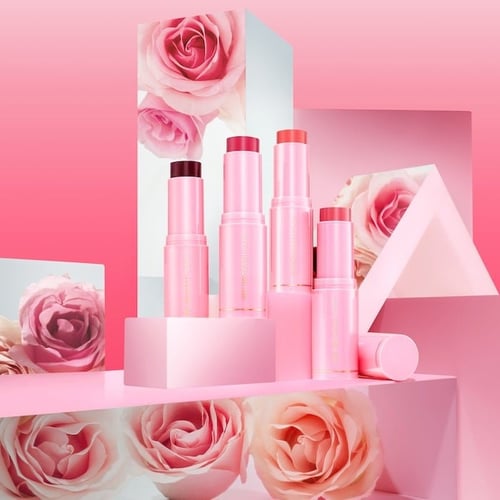 PAT McGRATH LABS Divine Blush: Legendary Glow Colo...