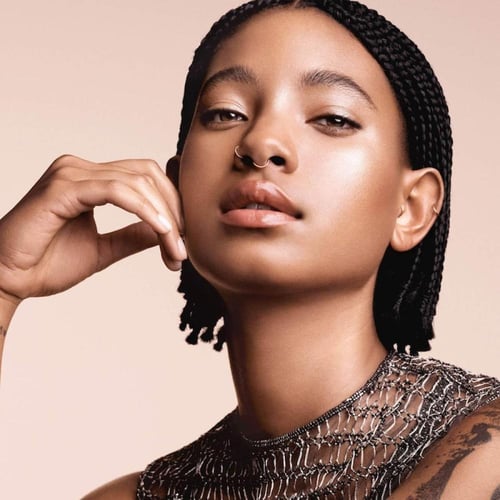 Dior Forever Glow Star Filter Multi-Use Complexion...