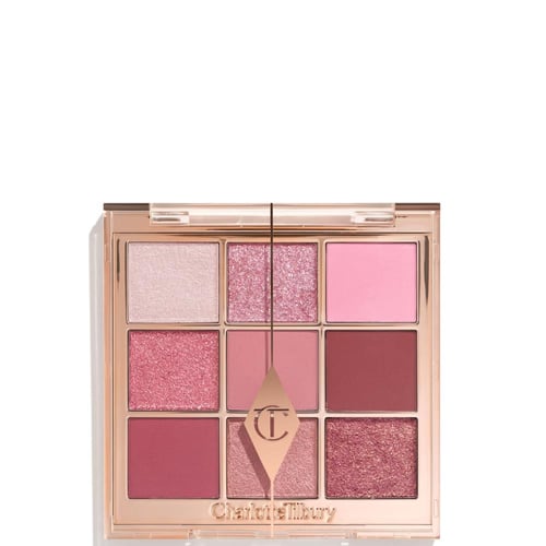 Charlotte Tilbury Charlotte’s Beautifying Eye Tren...