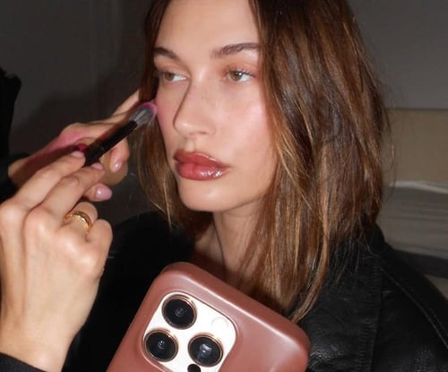 peptide lip tint THE TINTED LIP LAYER - pbj