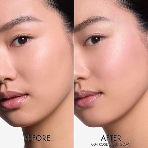 DIOR Backstage Glow Maximizer Face Palette - 004 R...