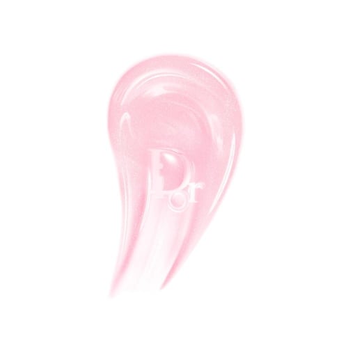 DIOR Lip Glow Butter Hydrating Gloss Balm - 101 Gl...