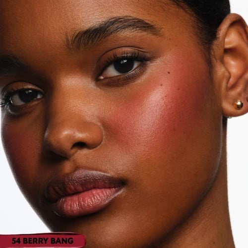 Yves Saint Laurent Make Me Blush 12H Blurring Liqu...