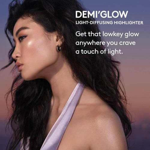 Fenty Beauty by Rihanna Demi'Glow Light-Diffusing...