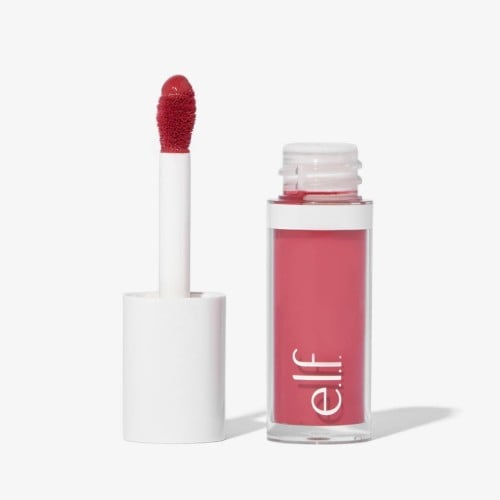 ELF Camo Liquid Blush - Berry Well