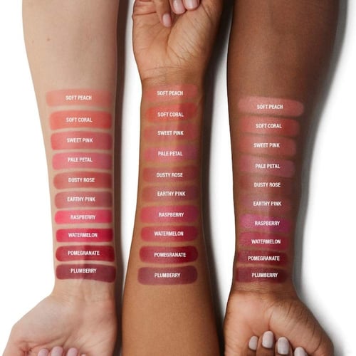 MAKEUP BY MARIO Soft Pop Blush Stick - Watermelon