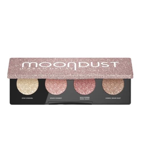 Urban Decay Moondust Quad Space Rider