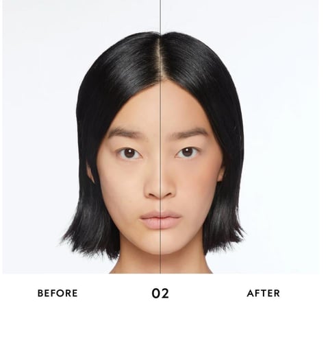 Gucci Sun-Kissed Glow Bronzer - 02 - light