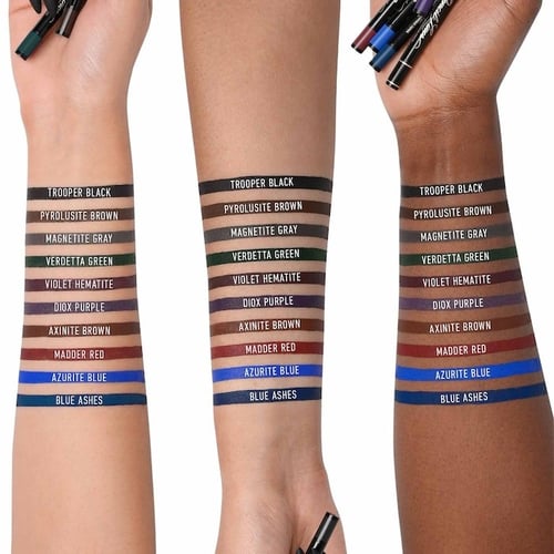 KVD Beauty Tattoo Pencil Liner Waterproof Long-Wea...