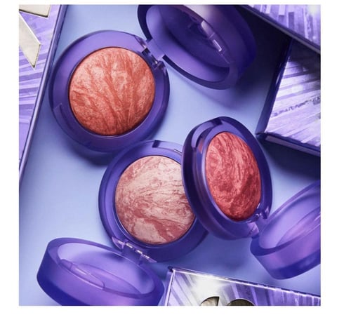 Kosas Blush is Life Trio