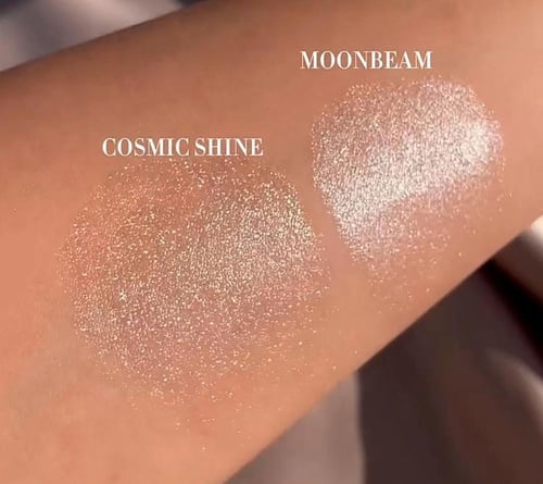 COSMIC SHINE Liquid Body Highlighter - Kara Beauty
