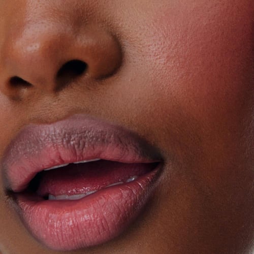 pocket blush THE NATURAL FLUSH - freckle