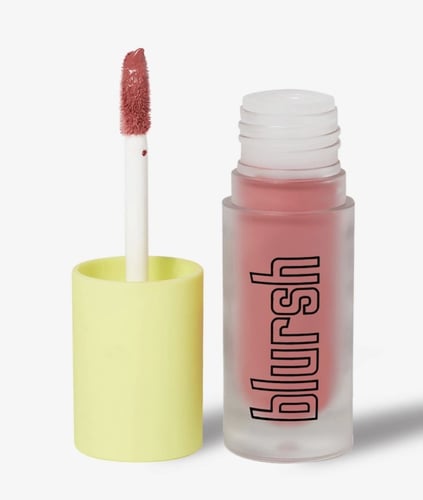 MADE BY MITCHELL Blursh Liquid Blusher - SHY BOY