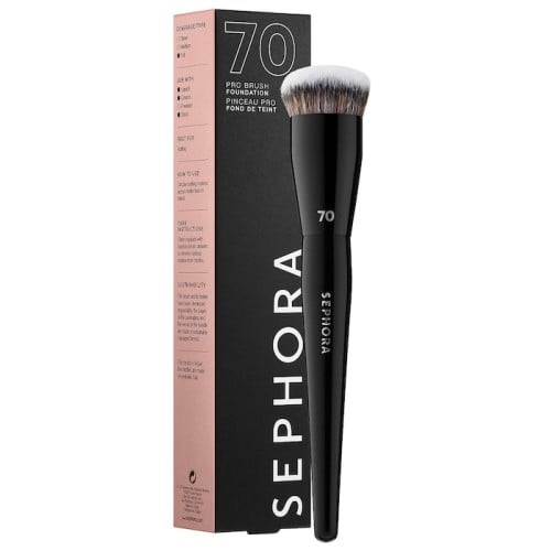 SEPHORA COLLECTION PRO Foundation Brush #70