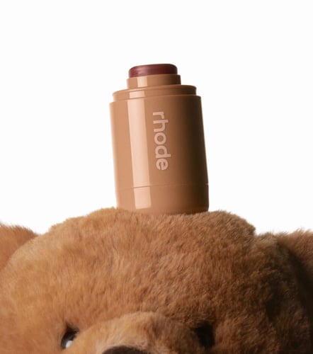 pocket blush THE NATURAL FLUSH - toasted teddy