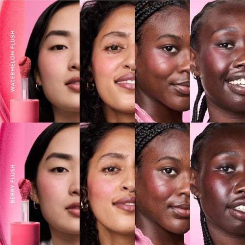 Glow Recipe Watermelon Glow Niacinamide Dewy Flush...