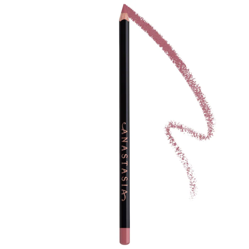 Anastasia Beverly Hills Velvety-Matte Precision Shaping Lip Liner