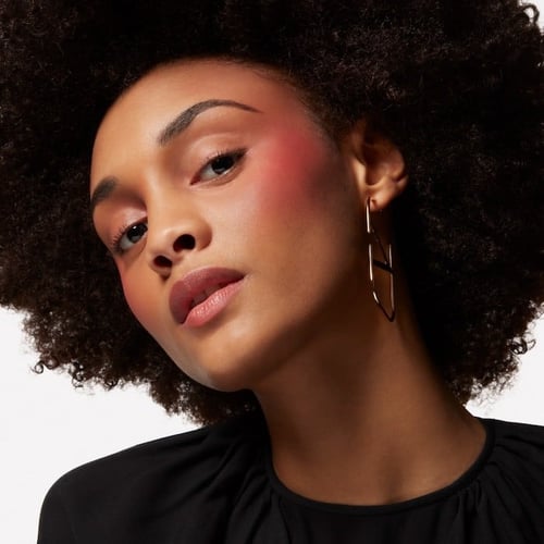 Valentino Eye2Cheek Eyeshadow and Blush - 05 ROSSA...