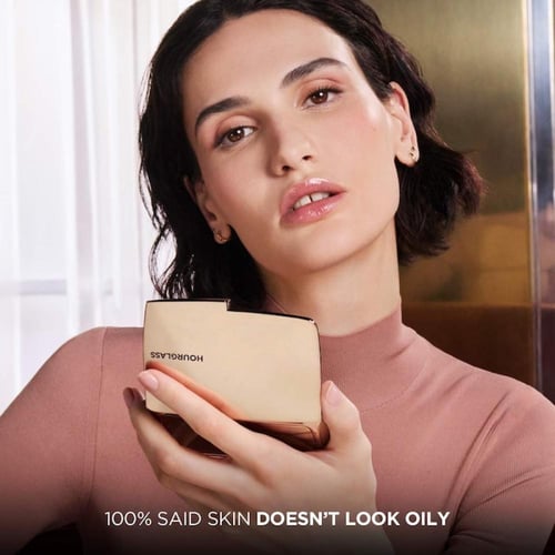 Hourglass Vanish Airbrush Pressed Powder - Translu...